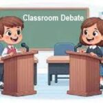 Classroom-Debate