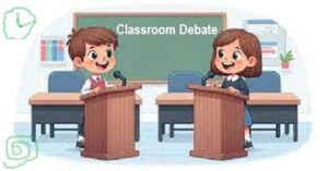 Classroom-Debate