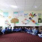 The Impact of Classroom Decorations