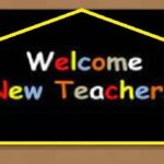 New Teachers in Classroom