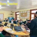 Role of Form Teacher