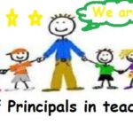 Role of Principals in Teaching