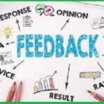 Impact of feedback