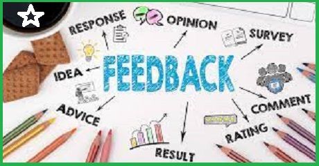 Impact of feedback