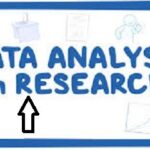 Data Analysis in Research