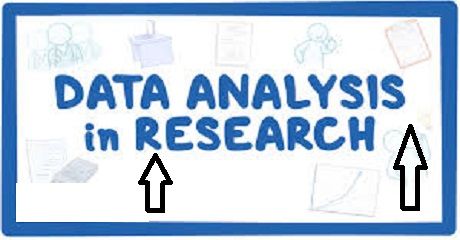 Data Analysis in Research