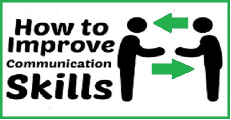 Developing Effective Communication Skills