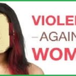 Domestic Violence against Women