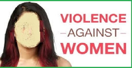 Domestic Violence against Women