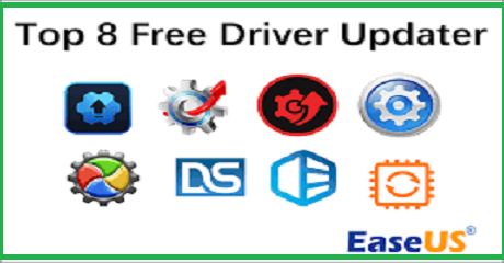 Drivers app free