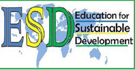 Education for Sustainable Development (ESD)