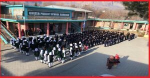 Impact of Assembly Presentations in Schools
