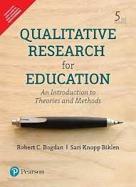 Foundations of Qualitative Research for Education