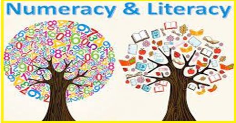 Literacy and Numeracy in Schools