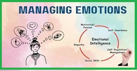 Managing Emotions