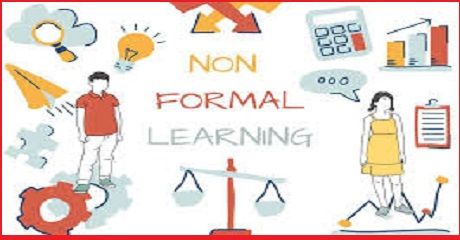 Non Formal Education