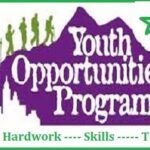 Youth opportunities