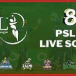 PSL Live