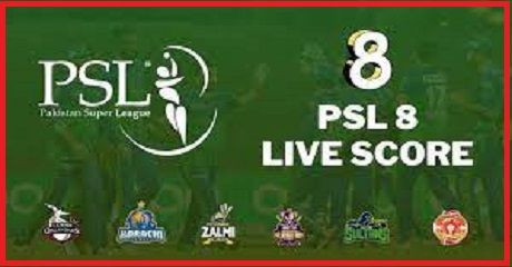 PSL Live