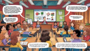 Pedagogical innovation in teaching