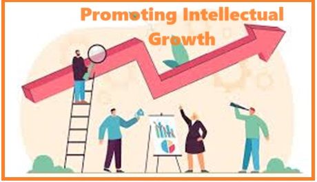 Promoting Intellectual Growth