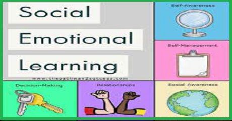 Social-Emotional Learning