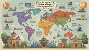 The Impact of the Global Village on Education
