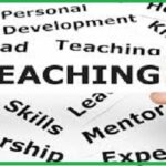 The role of a best teacher