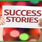 Top Inspirational success stories