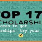 Top Scholarships