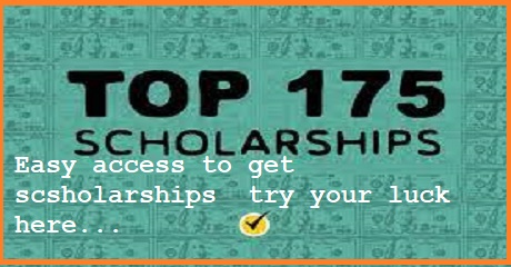 Top Scholarships