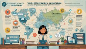 Youth opportunities in Education