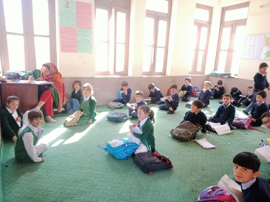 Effective Tips for Early Childhood Development (ECD) Teachers ...
