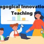 Pedagogical innovation in teaching