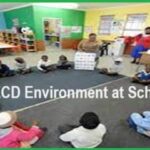 ECD Environment at School