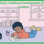 Exploring Early Childhood Development (ECD) Learning Centers