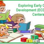 Exploring Early Childhood Development (ECD) Learning Centers