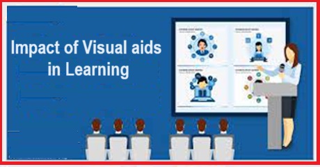 Impact of Visual aids in Learning