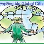 Responsible Global Citizens