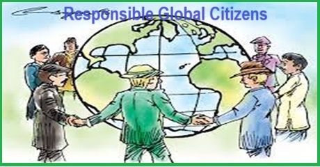 Responsible Global Citizens