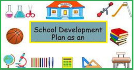 School Development Plan