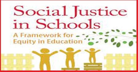 Social Justice in School