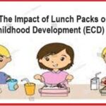 The Impact of Lunch Packs on Early Childhood Development (ECD) Children