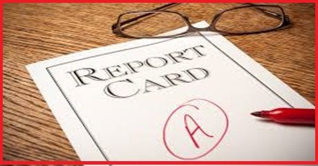 The Impact of Result Cards on the Behavior of Students