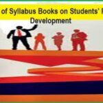 The Impact of Syllabus Books on Students' Personality Development