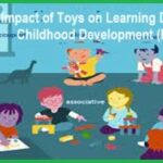 The Impact of Toys on Learning During Early Childhood Development (ECD)