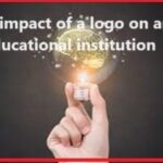 The impact of a logo on an educational institution