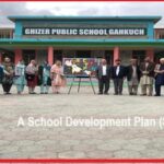 A School Development Plan (SDP)