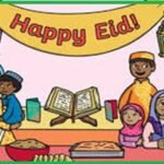 Eid Celebrations and Learning Opportunities