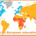 Impact of European education policies